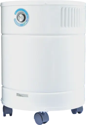 AirMedic Pro 5 Plus Exec Air Purifier 